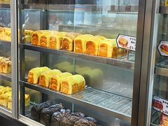 面包甜点陈列柜-糖涩(新佳丽店)