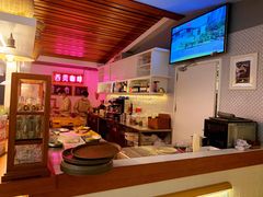 -CHINCHIN 青青·泰国料理(万象食家店)