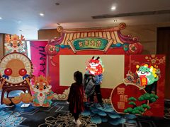 -青岛海尔洲际酒店