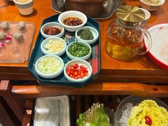 -乐宴·老北京铜火锅(八卦岭店)