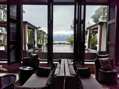 -西昌邛海湾柏樾酒店(原邛海湾柏栎度假酒店)