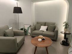 -壹点灵·心理咨询中心(中山公园店)