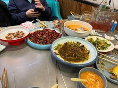 -醉炫音速烧烤·干煸菜(沙河总店)