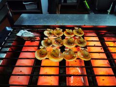 -烧蠔帮·生蚝海鲜牌档(观海店)