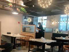 大堂-黄弟大排档·湖南菜·小龙虾·小海鲜(凯旋北路店)