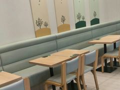 大堂-德克士(深泽店)
