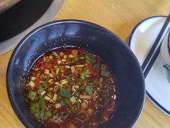 -妈妈的味道(和顺古镇店)