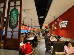 -禄运茶居·手工点心(猎德店)