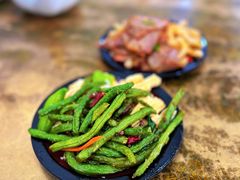 -惠丰源烩面馆(经七路店)