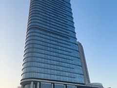 -大连君悦酒店