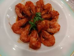 -老妈厨房团圆饺子东北菜(北环路店)