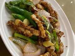 -红日饭店(裕隆三路店)