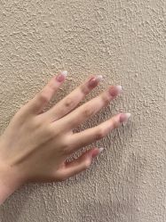 -M13瑾玳•专业美甲美睫