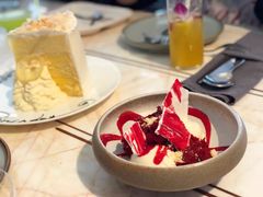 -城市露台景观餐厅(淮海路店)