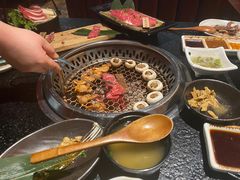 -牛焱·烧肉酒肆(五大道店)
