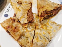 -河沿肉饼Beijing Pie(东华门店)