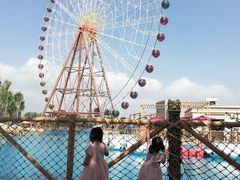 -三亚海昌梦幻海洋不夜城