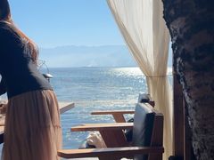 -六阅·福十 FORTEN 海景咖啡西餐厅(双廊古镇店)