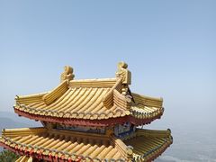 -终南山南五台景区