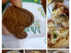 -Aimiqi.Pizza.爱米奇私厨(虹梅路红春大厦店)