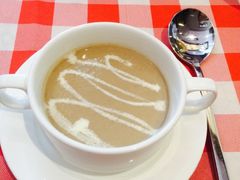 -卡本妮法餐厅·北京和平宾馆