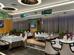 -舜和巴西烤肉餐厅(舜和国际店)