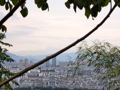 -丰都鬼城名山景区