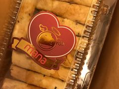 -恩点烘焙面包糕点·伴手礼(和平广场店)