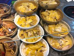-杨家汀州韵(万达店)