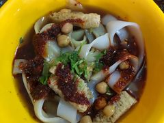 -烤肉小伙烤肉店