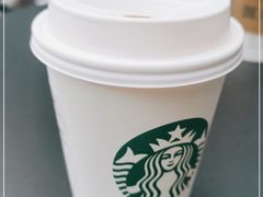 -星巴克臻选(上海长风大悦城店)