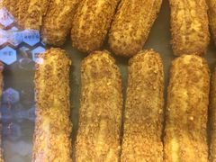 -田中先生の泡芙工坊(罗斯福店)