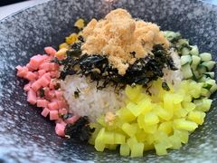 -禾谷韩餐(热带海洋学院店)