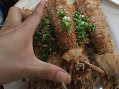 -班赞海鲜市场