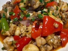 -鸿运楼·舌尖上的徽菜