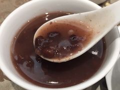 红豆沙-新兴家喻酒家·羊城名宴(昌岗店)