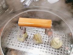 -粗粮人家·东北菜(洋桥店)