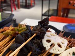 -钢管厂五区小郡肝串串香(南山店)