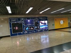 -上海科技馆(地铁站)