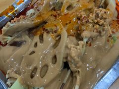 -高彩明麻辣烫串串香·老字号(西华门店)