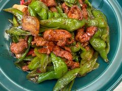 -志明眷村·台式融合菜·宵夜