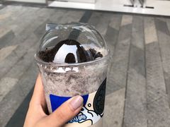 -喜茶(徐州金鹰店)