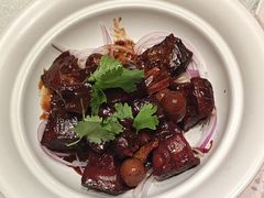 -京鸭棠(让胡路万达店)