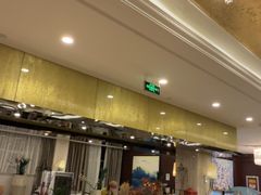 -湛山花园酒店-自助餐厅