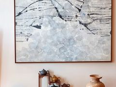 -广州富力君悦大酒店空中花园