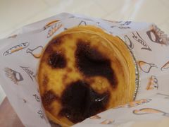 -浓心爷爷·现烤面包(荔胜广场店)