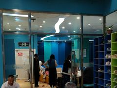 -Swim斯卫姆国际儿童游泳中心(红博中央公园店)