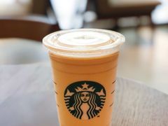 -星巴克(南京弘阳购物中心店)