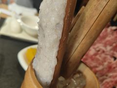 -蓉客成都火锅·招牌麻辣牛杂·特色香辣蹄花(凌水店)