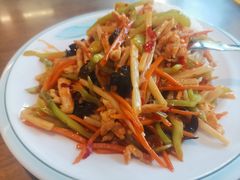 -清真聚陇缘美食餐厅(南横东街店)